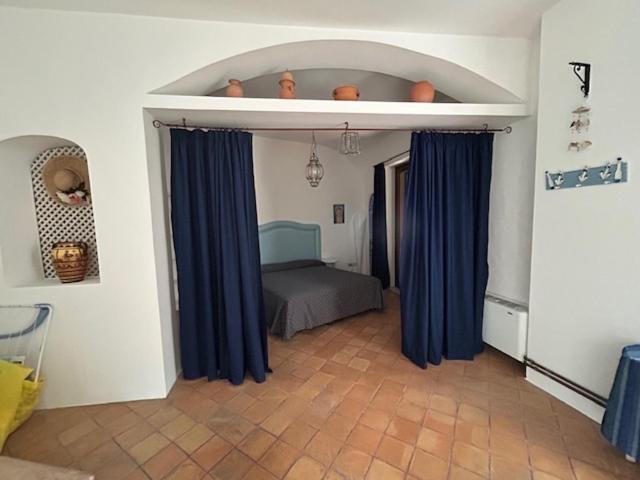 Villa Vingius Sweet Dreams Minori Esterno foto